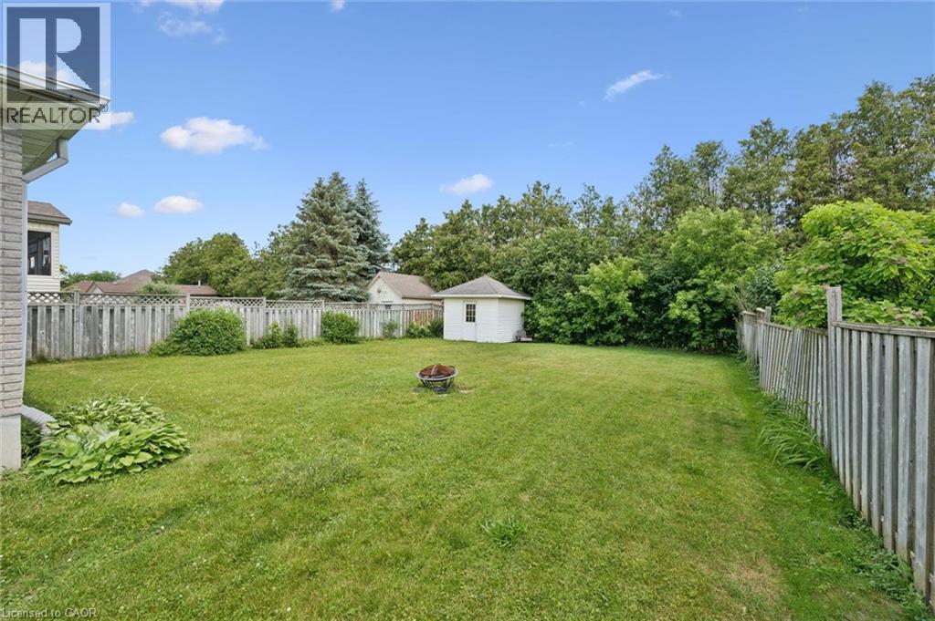 122 Lisbon Pines Drive, Cambridge, Ontario  N1R 8C7 - Photo 23 - 40840170