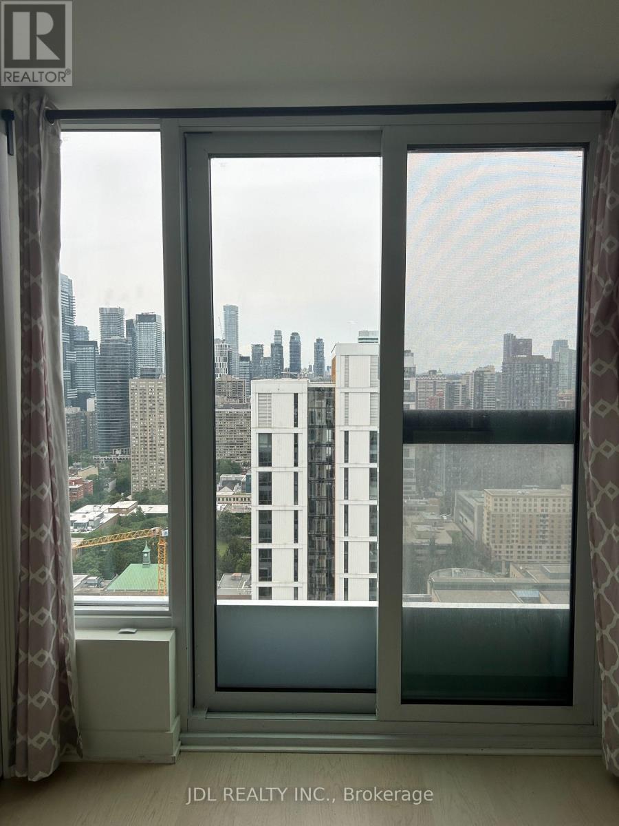 3803 Suite A - 252 Church St Street, Toronto, Ontario  M5B 0E6 - Photo 2 - C13493580