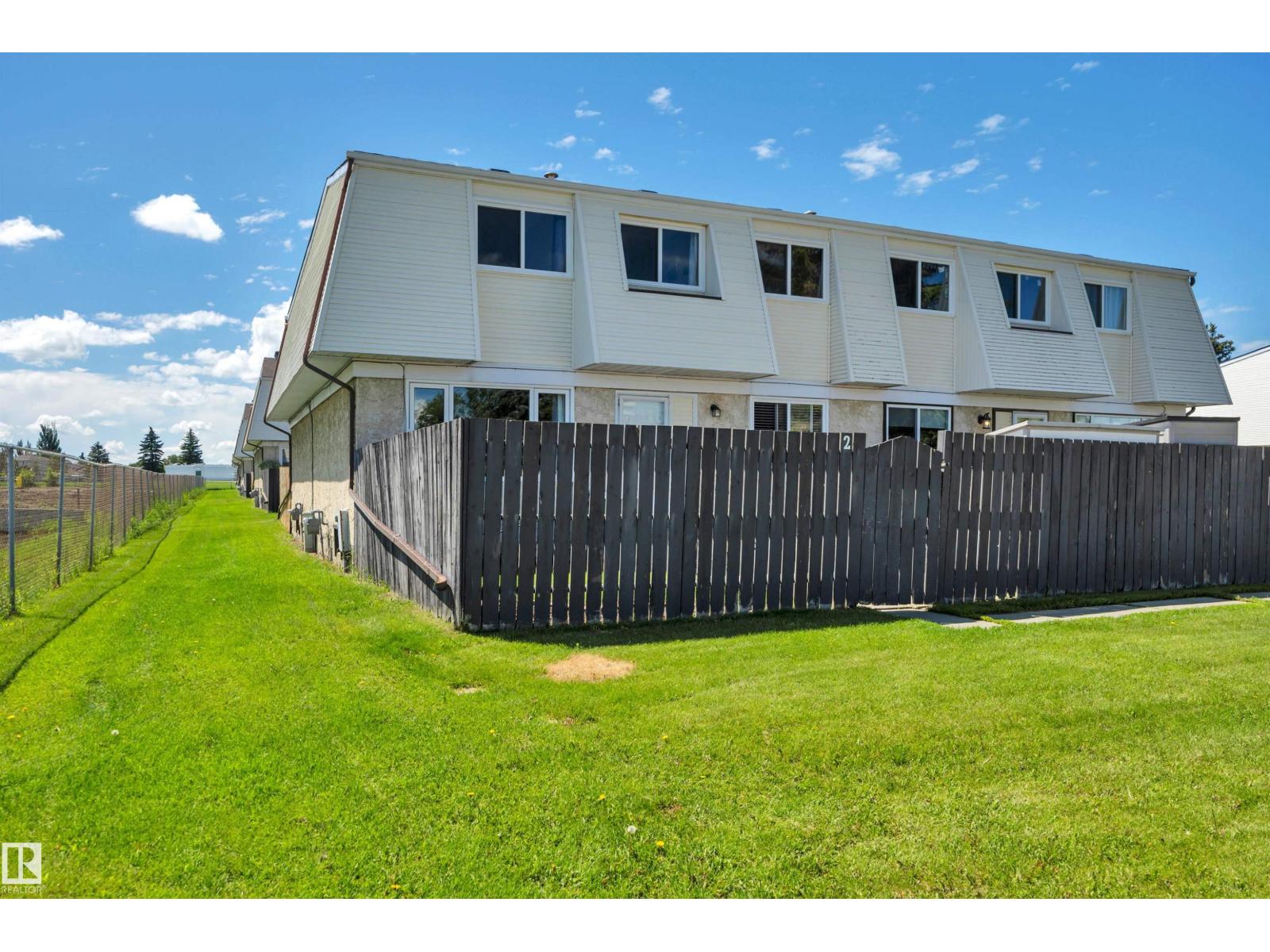#2 650 Grandin Dr, Morinville, Alberta  T8R 1K4 - Photo 40 - E4497251