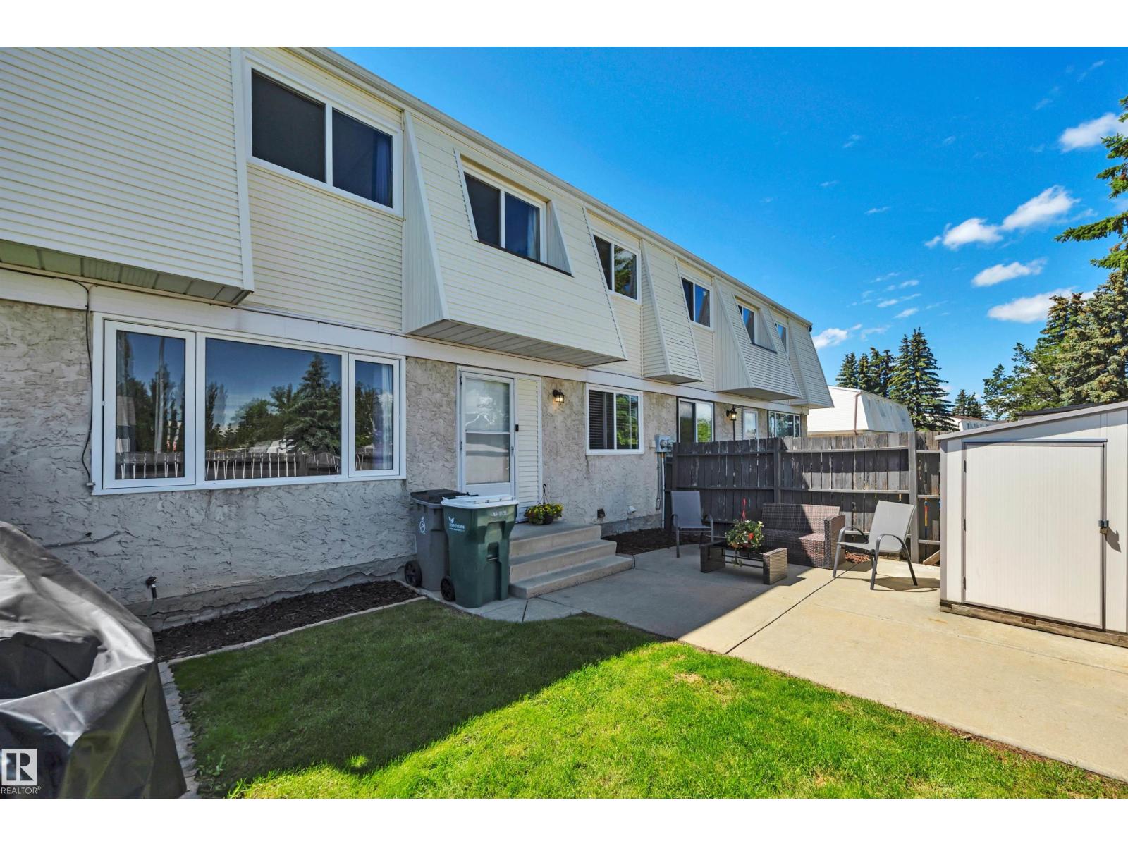 #2 650 Grandin Dr, Morinville, Alberta  T8R 1K4 - Photo 42 - E4497251