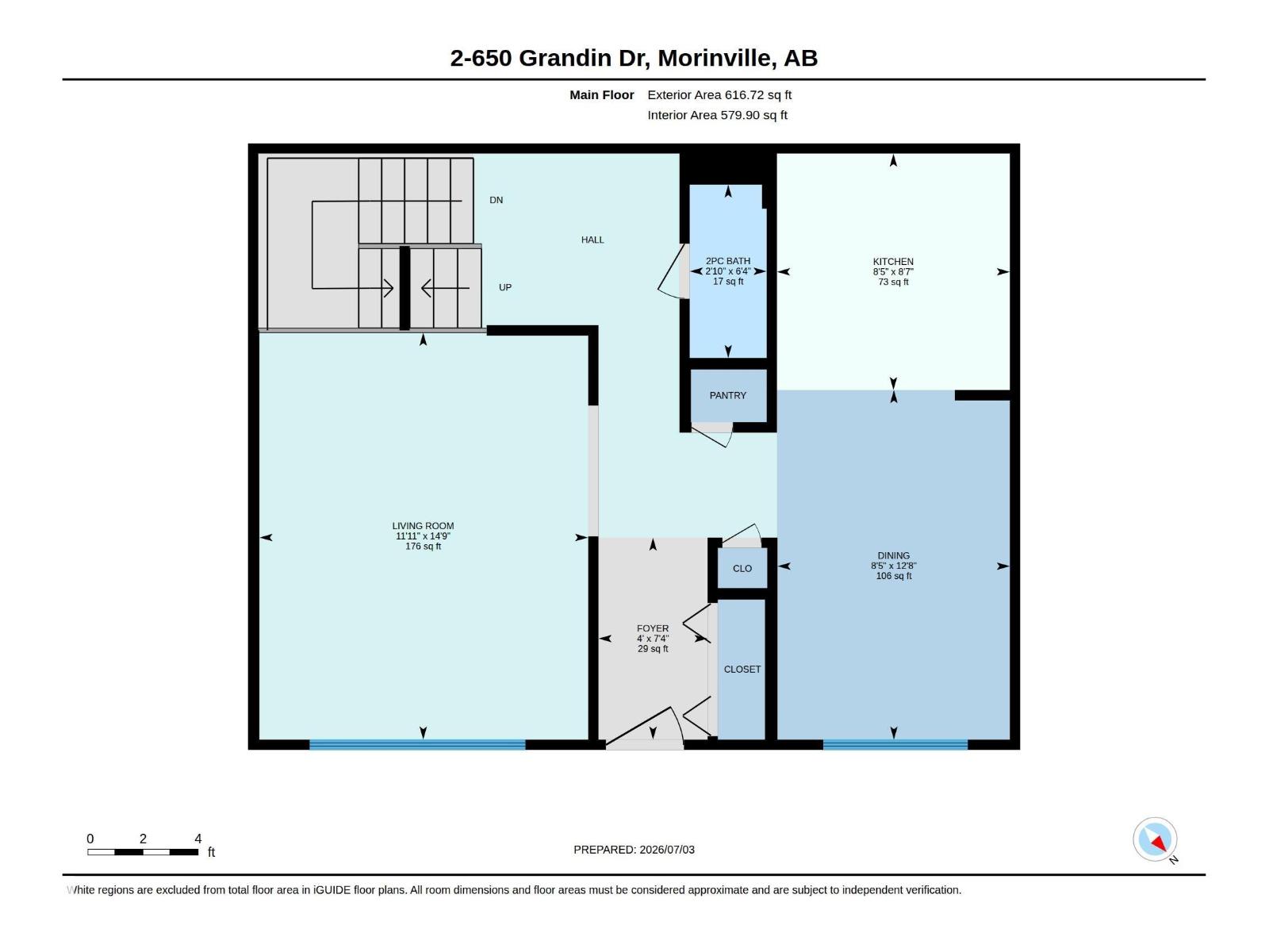 #2 650 Grandin Dr, Morinville, Alberta  T8R 1K4 - Photo 43 - E4497251