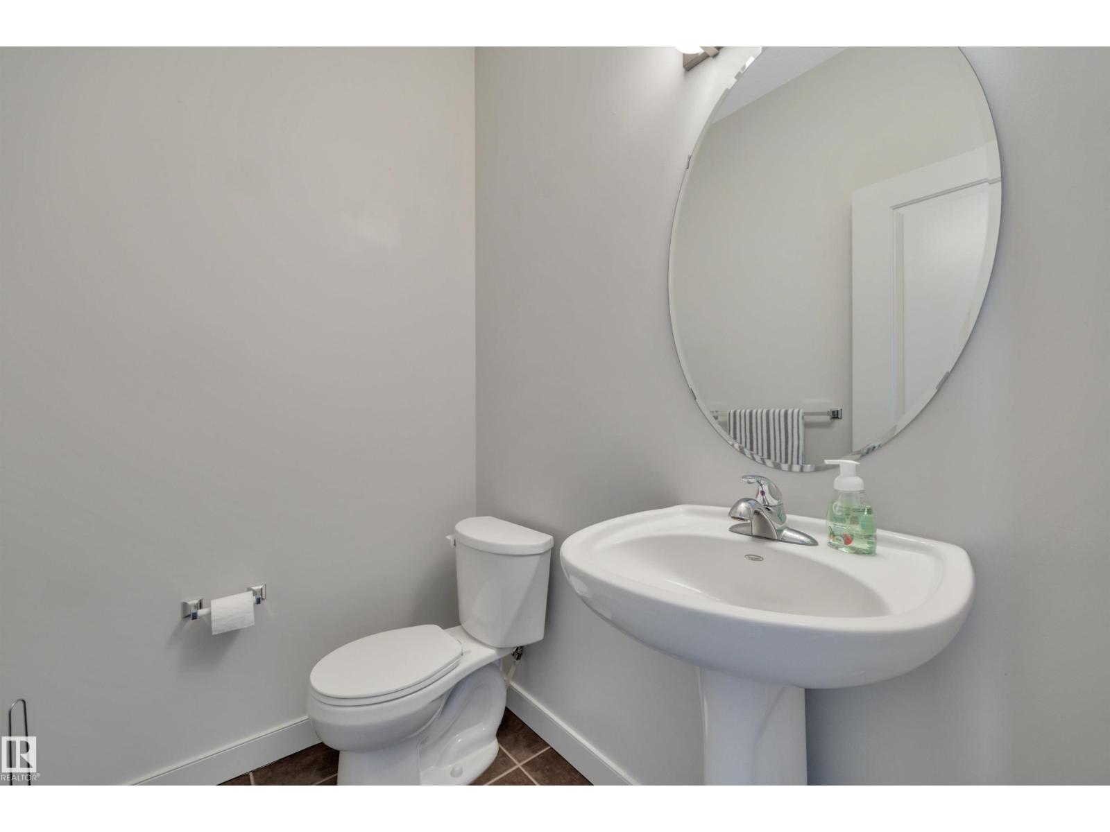 #36 450 Mcconachie Wy NW, Edmonton, Alberta  T5Y 0S8 - Photo 10 - E4497252