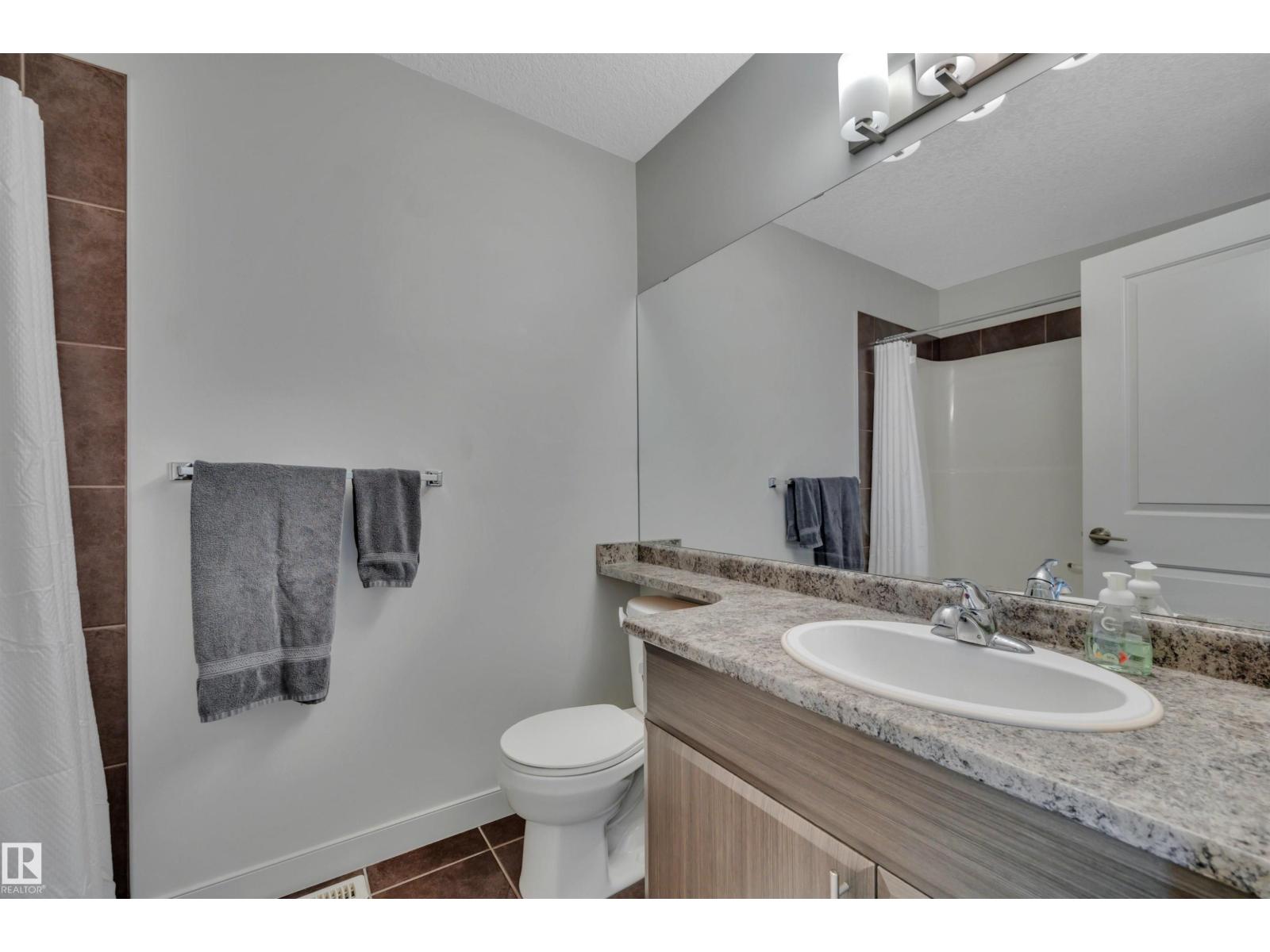 #36 450 Mcconachie Wy NW, Edmonton, Alberta  T5Y 0S8 - Photo 12 - E4497252