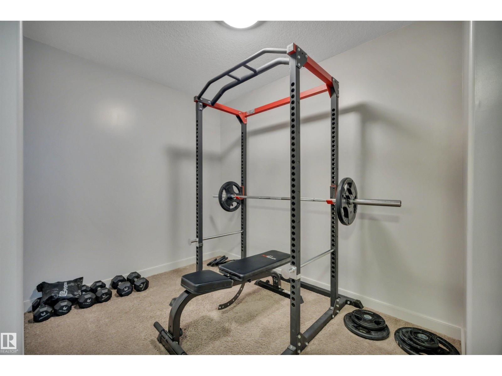#36 450 Mcconachie Wy NW, Edmonton, Alberta  T5Y 0S8 - Photo 17 - E4497252