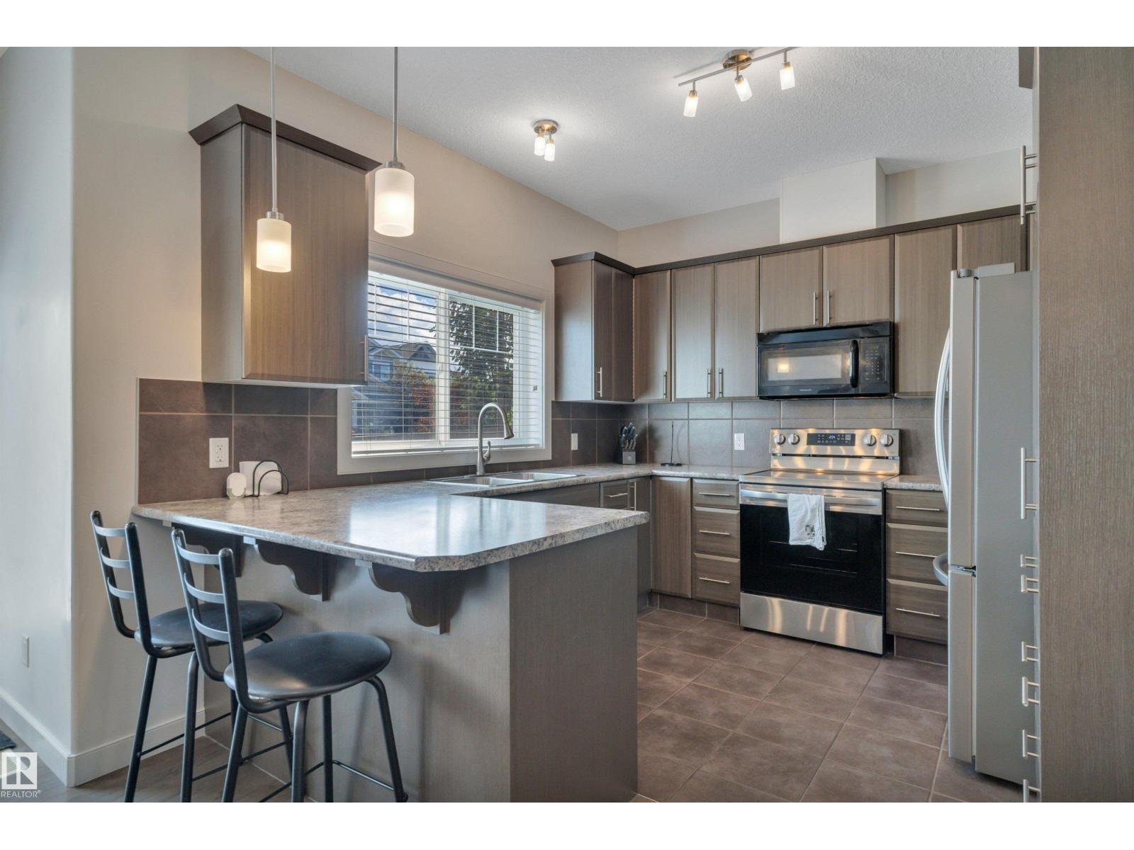 #36 450 Mcconachie Wy NW, Edmonton, Alberta  T5Y 0S8 - Photo 2 - E4497252