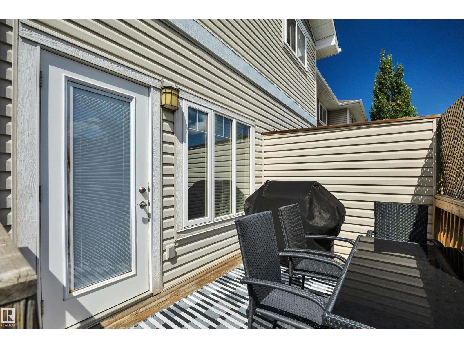 #36 450 Mcconachie Wy NW, Edmonton, Alberta  T5Y 0S8 - Photo 20 - E4497252
