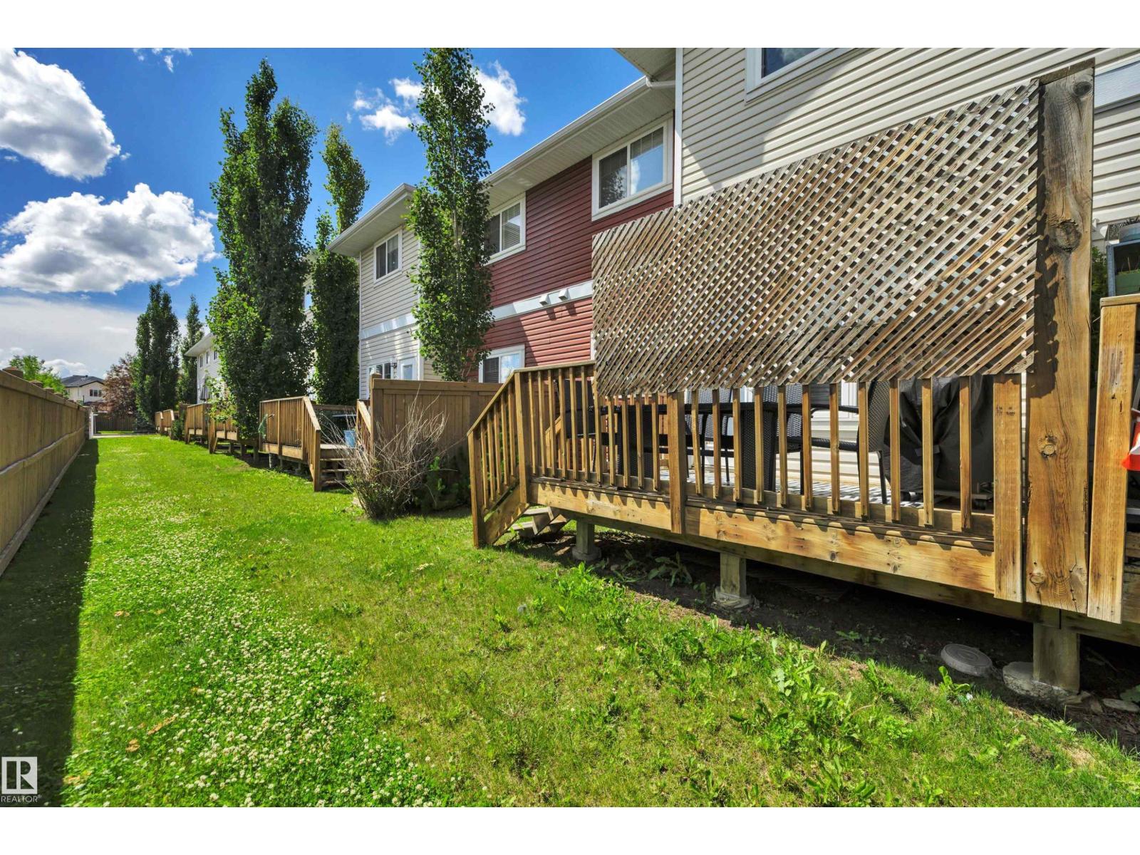 #36 450 Mcconachie Wy NW, Edmonton, Alberta  T5Y 0S8 - Photo 23 - E4497252