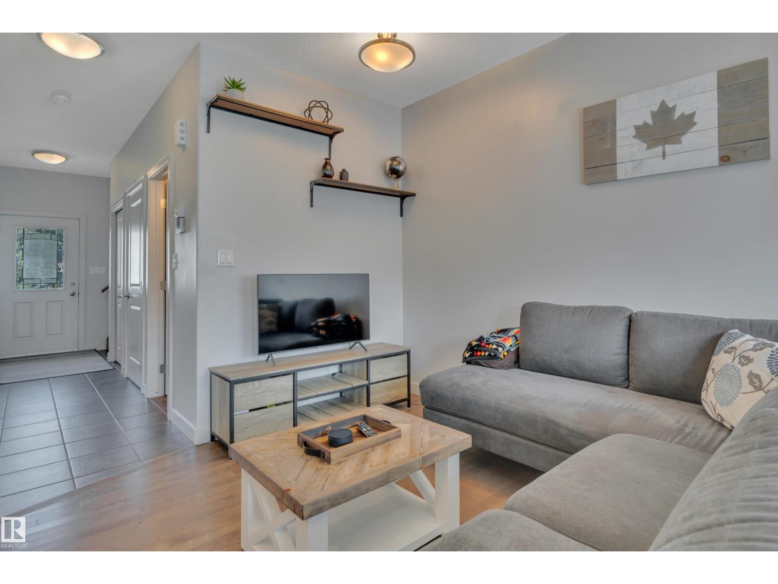 #36 450 Mcconachie Wy NW, Edmonton, Alberta  T5Y 0S8 - Photo 5 - E4497252