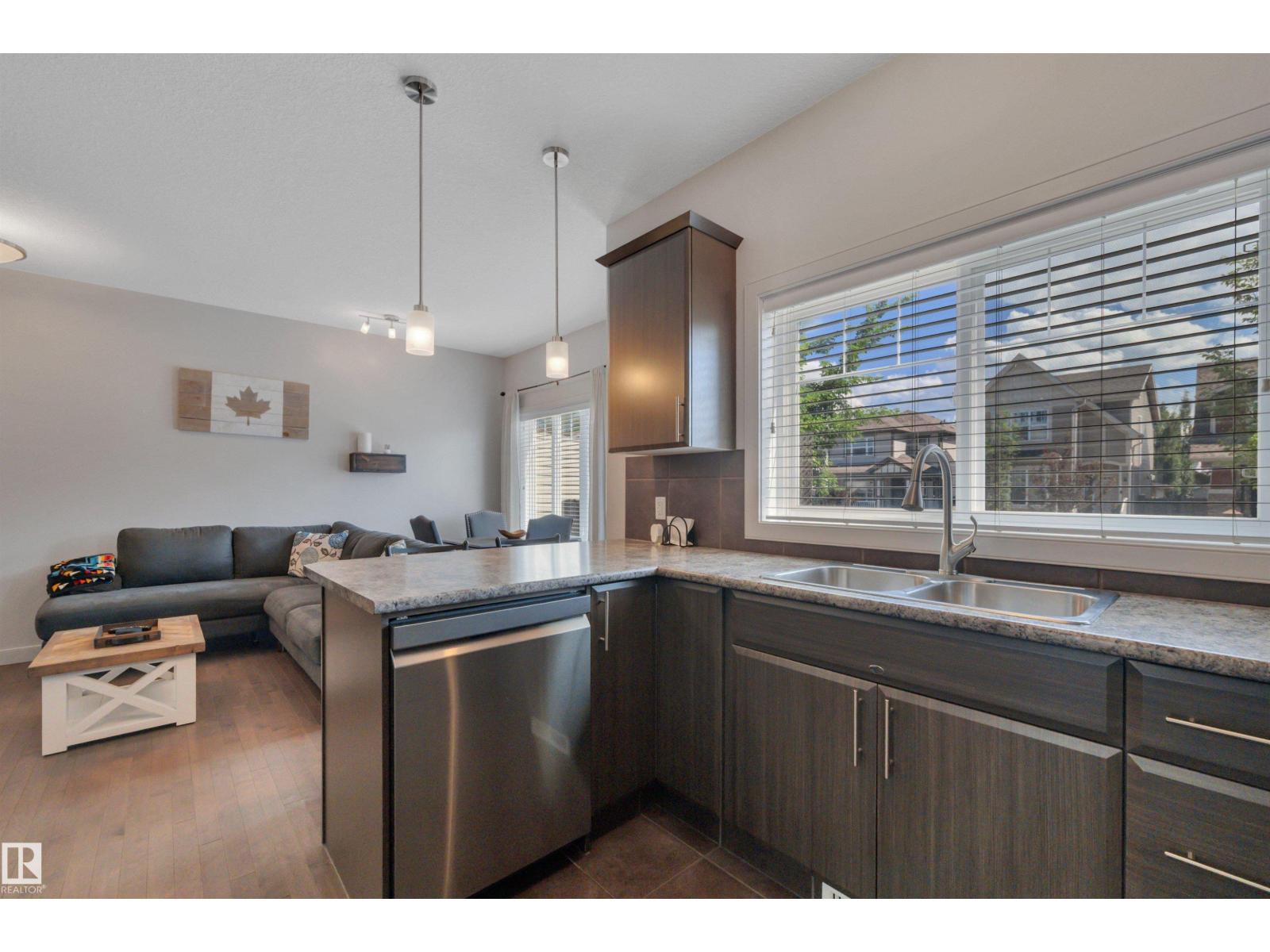 #36 450 Mcconachie Wy NW, Edmonton, Alberta  T5Y 0S8 - Photo 7 - E4497252