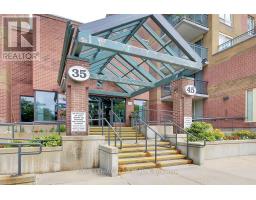 608 - 35 HOLLAND AVENUE, Ottawa, Ontario