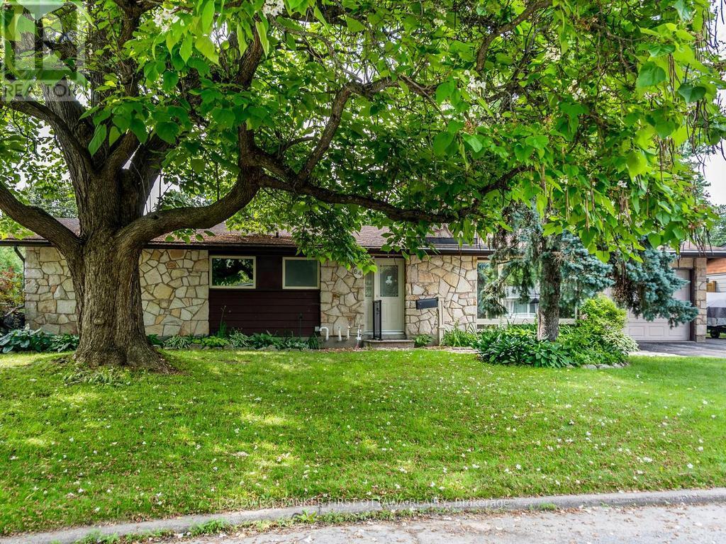 84 Cleadon Drive, Ottawa, Ontario  K2H 5P3 - Photo 1 - X13525202