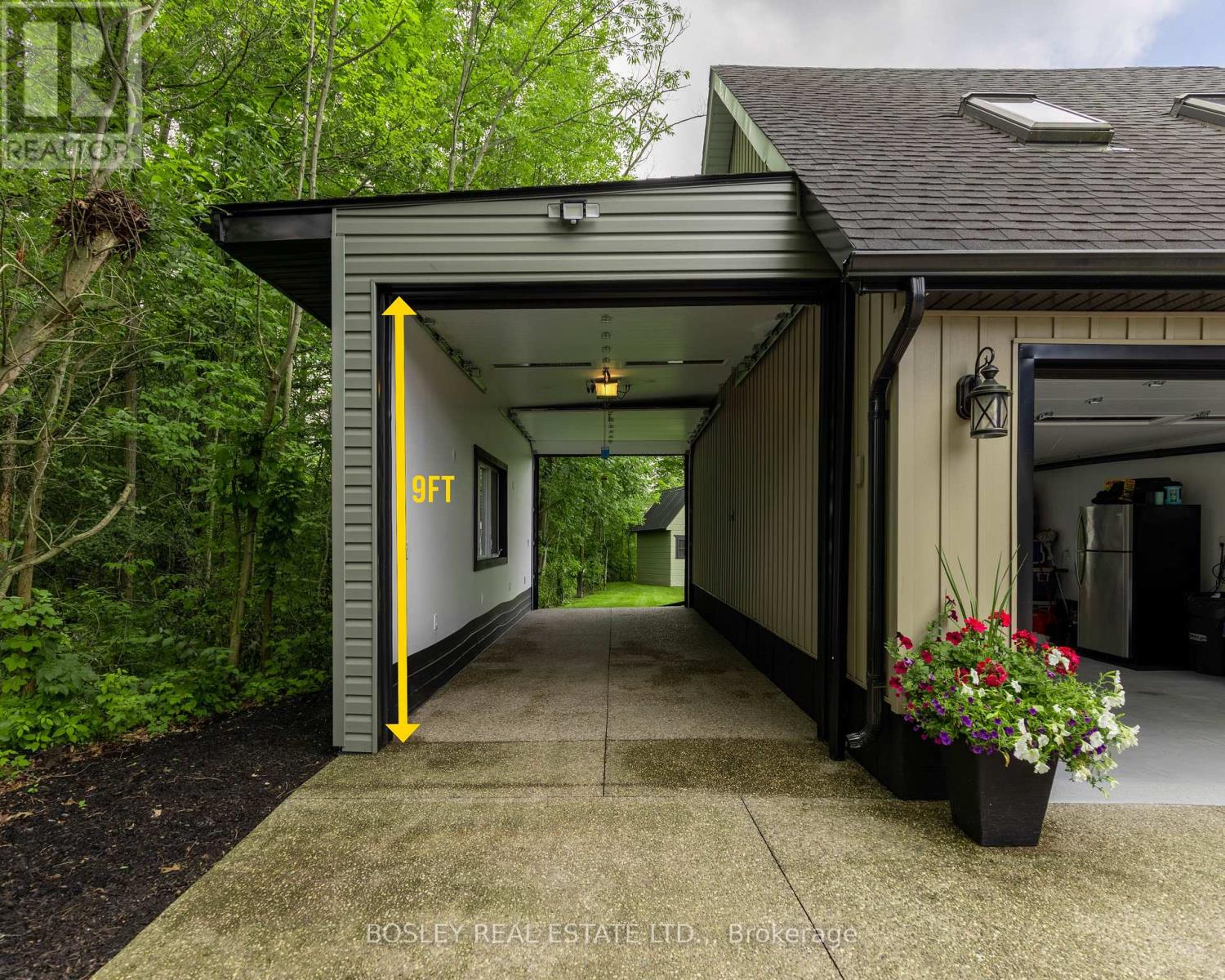 4949 Lyon's Parkway, Niagara Falls, Ontario  L2E 6S6 - Photo 30 - X13525242