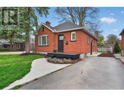 229 PARK STREET, Kingston, Ontario