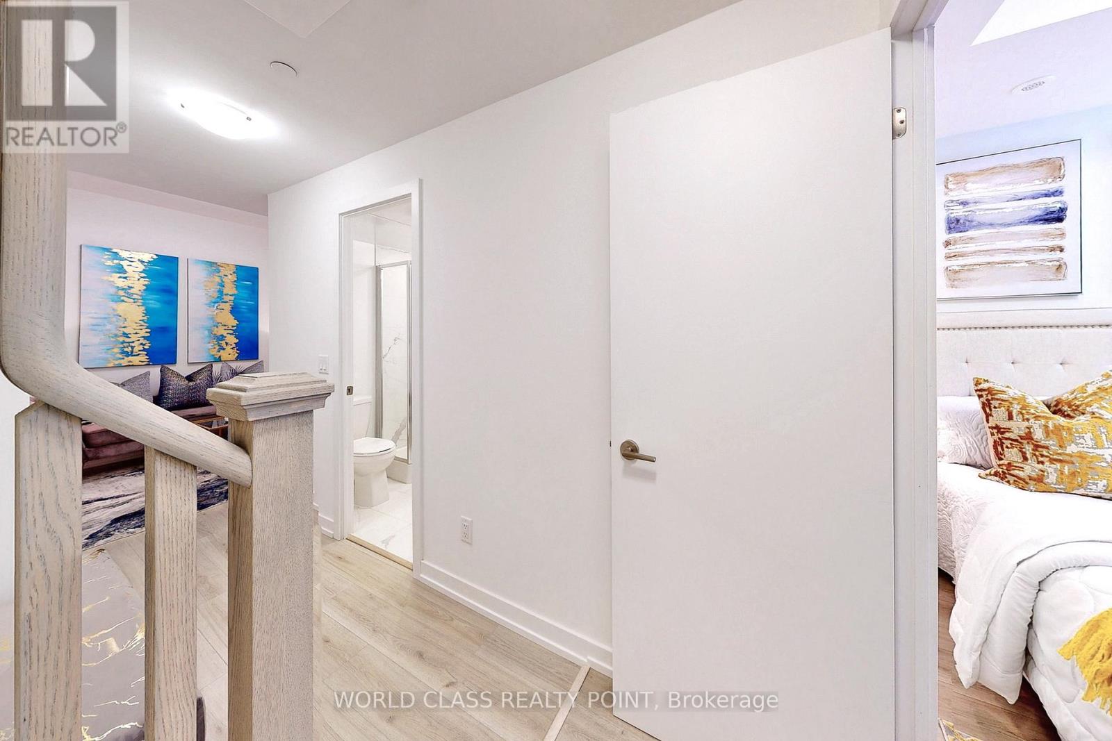 Th 3 - 260 Finch Avenue E, Toronto, Ontario  M2N 0L3 - Photo 22 - C13525104