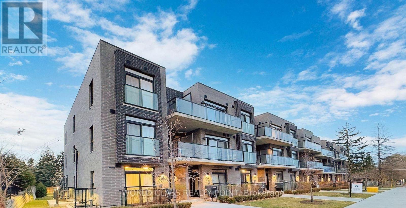Th 3 - 260 Finch Avenue E, Toronto, Ontario  M2N 0L3 - Photo 3 - C13525104