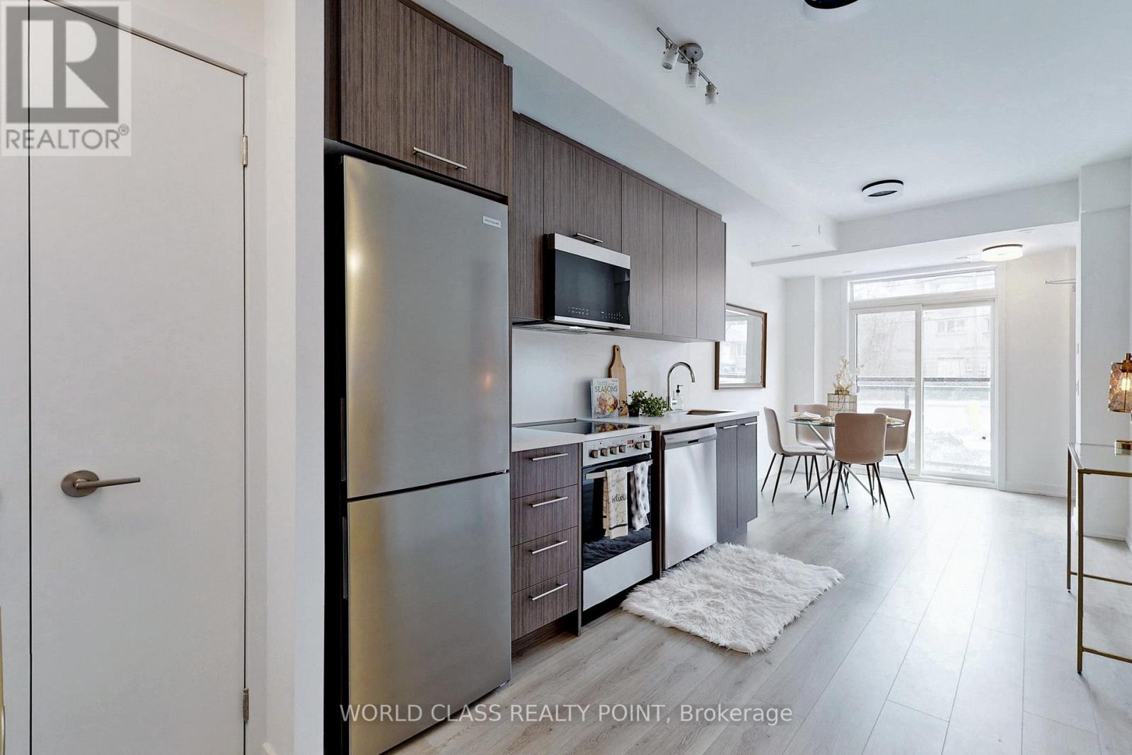 Th 3 - 260 Finch Avenue E, Toronto, Ontario  M2N 0L3 - Photo 7 - C13525104