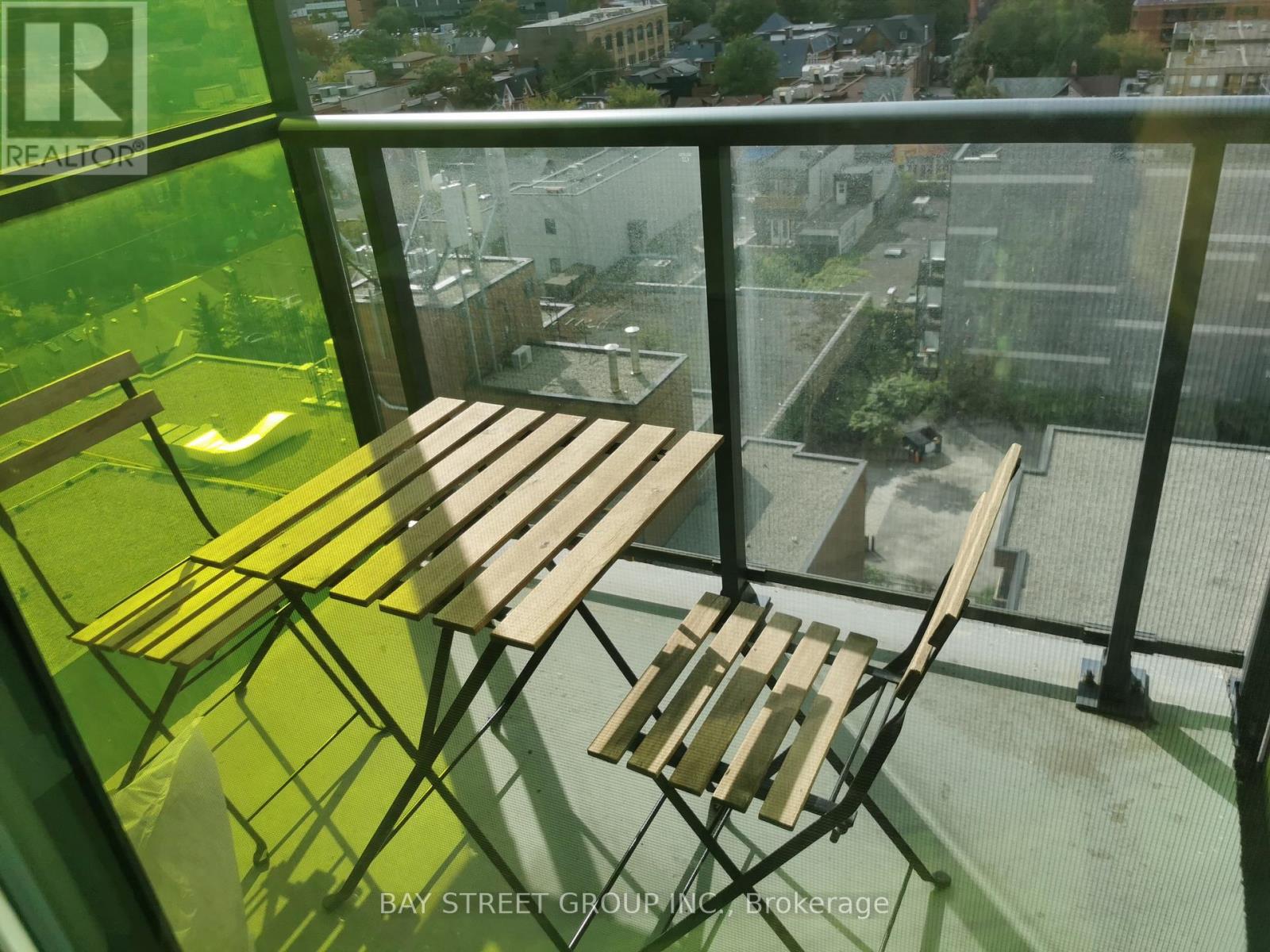 1012 - 297 College Street, Toronto, Ontario M5T 1S2 - Photo 11 - C13525140