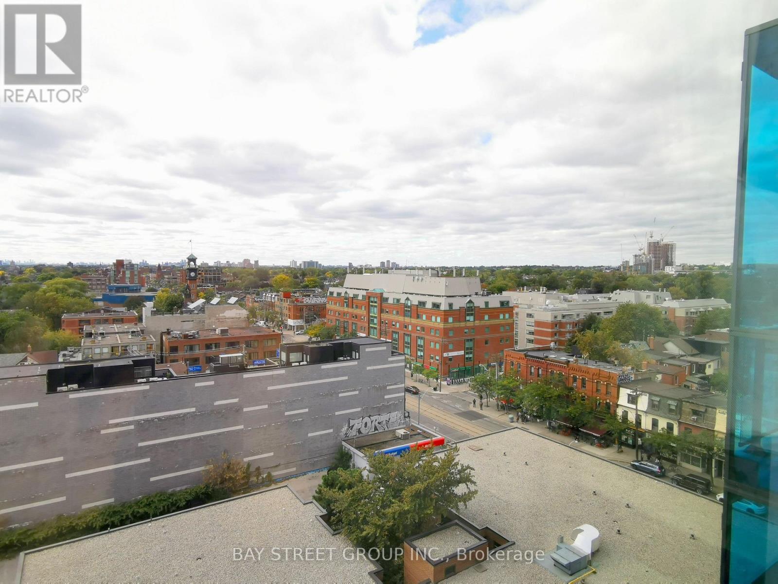 1012 - 297 College Street, Toronto, Ontario M5T 1S2 - Photo 12 - C13525140