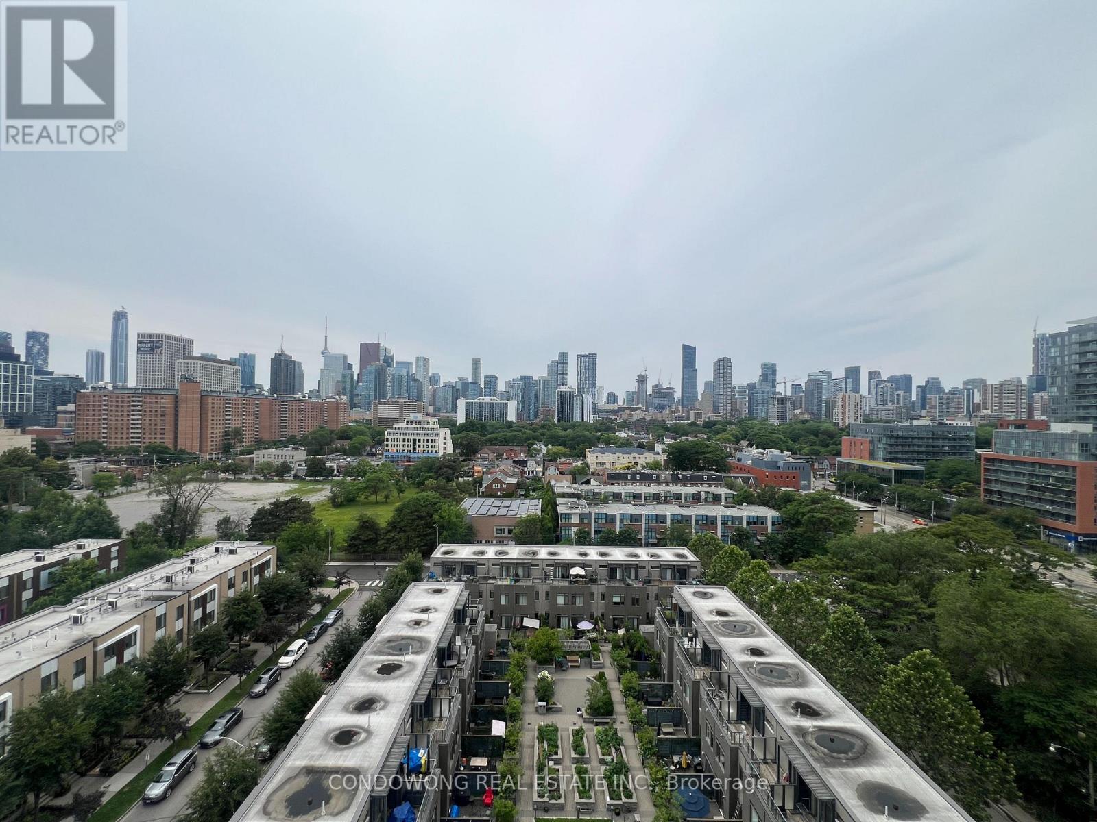 1105 - 200 Sackville Street, Toronto, Ontario  M5A 0C4 - Photo 10 - C13525162