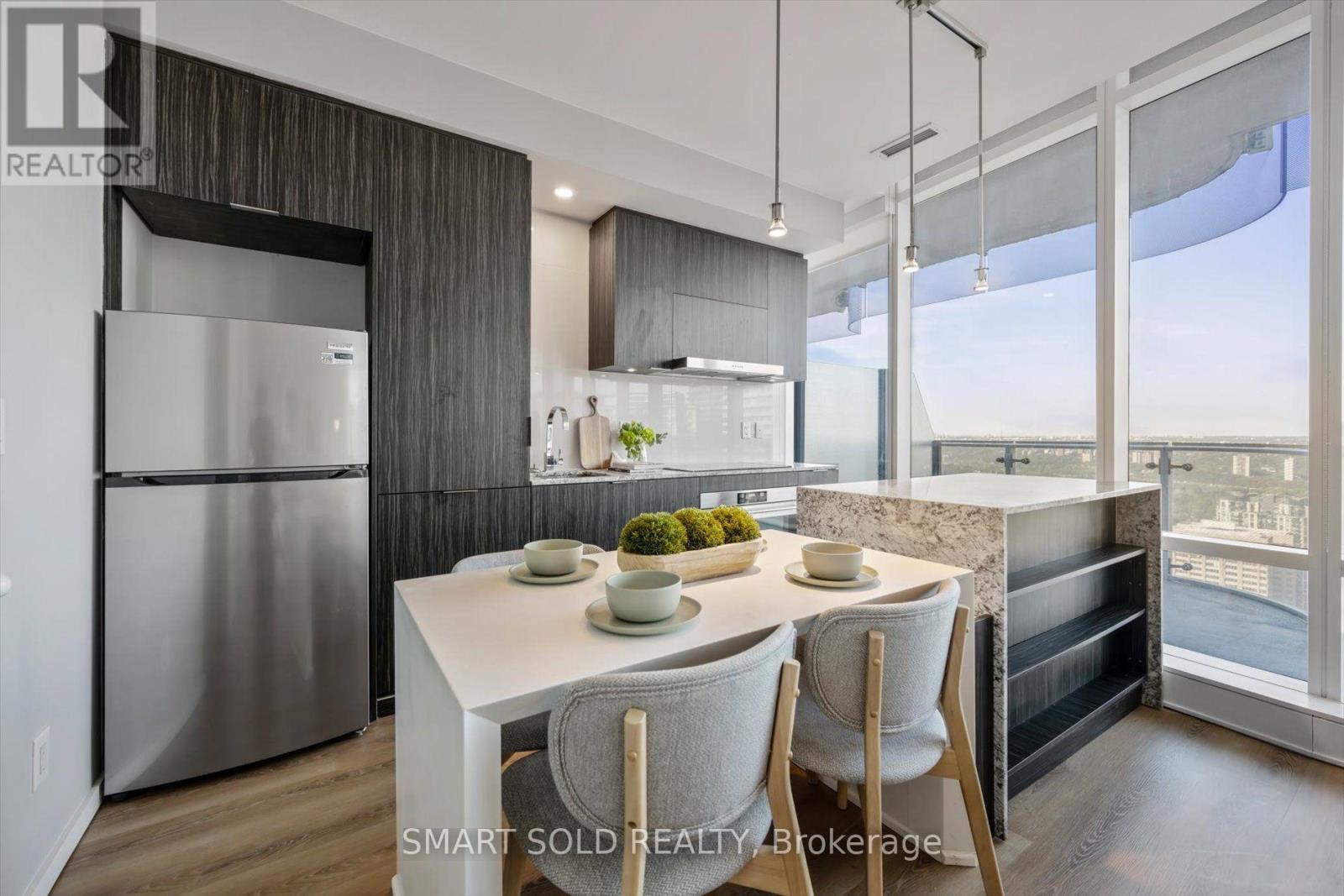 4002 - 1 Bloor Street E, Toronto, Ontario M4W 0A8 - Photo 10 - C13525198