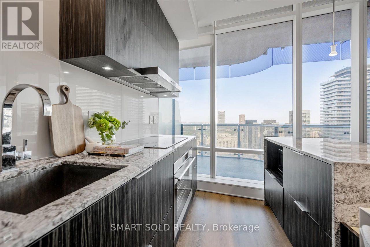 4002 - 1 Bloor Street E, Toronto, Ontario M4W 0A8 - Photo 11 - C13525198