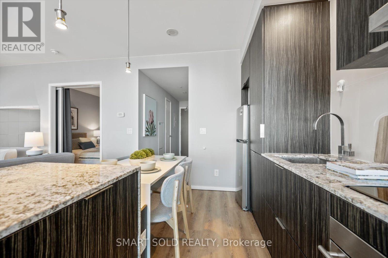 4002 - 1 Bloor Street E, Toronto, Ontario M4W 0A8 - Photo 13 - C13525198