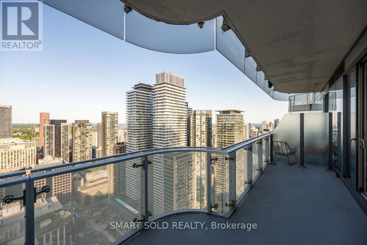 4002 - 1 Bloor Street E, Toronto, Ontario M4W 0A8 - Photo 17 - C13525198