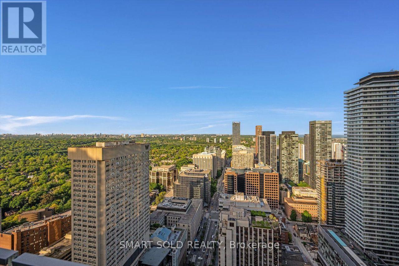 4002 - 1 Bloor Street E, Toronto, Ontario M4W 0A8 - Photo 18 - C13525198
