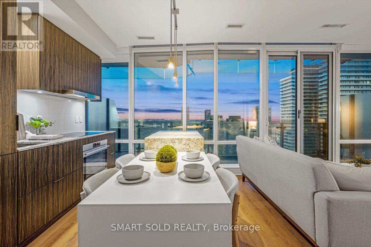 4002 - 1 Bloor Street E, Toronto, Ontario M4W 0A8 - Photo 19 - C13525198