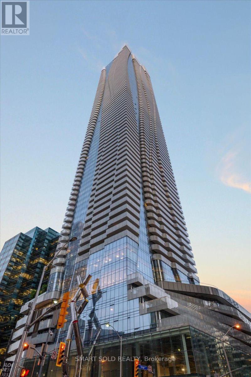 4002 - 1 Bloor Street E, Toronto, Ontario M4W 0A8 - Photo 2 - C13525198