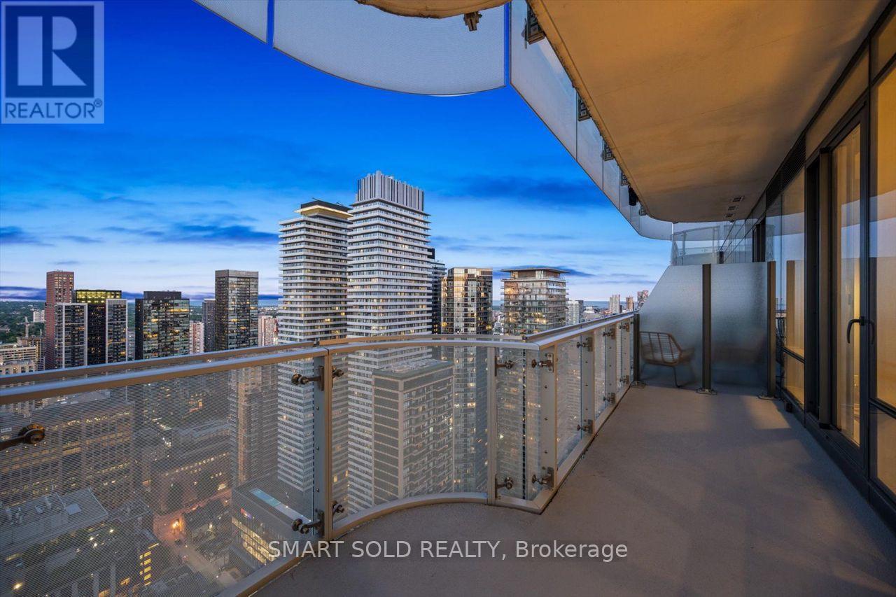 4002 - 1 Bloor Street E, Toronto, Ontario M4W 0A8 - Photo 22 - C13525198