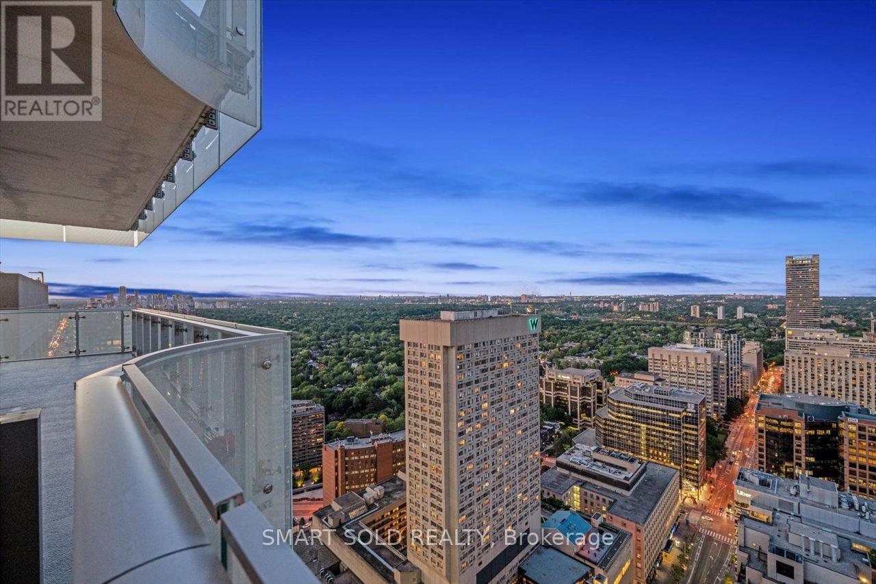 4002 - 1 Bloor Street E, Toronto, Ontario M4W 0A8 - Photo 23 - C13525198