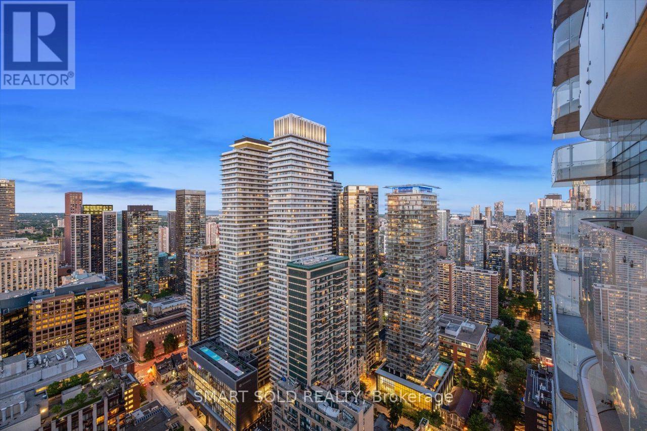 4002 - 1 Bloor Street E, Toronto, Ontario M4W 0A8 - Photo 24 - C13525198