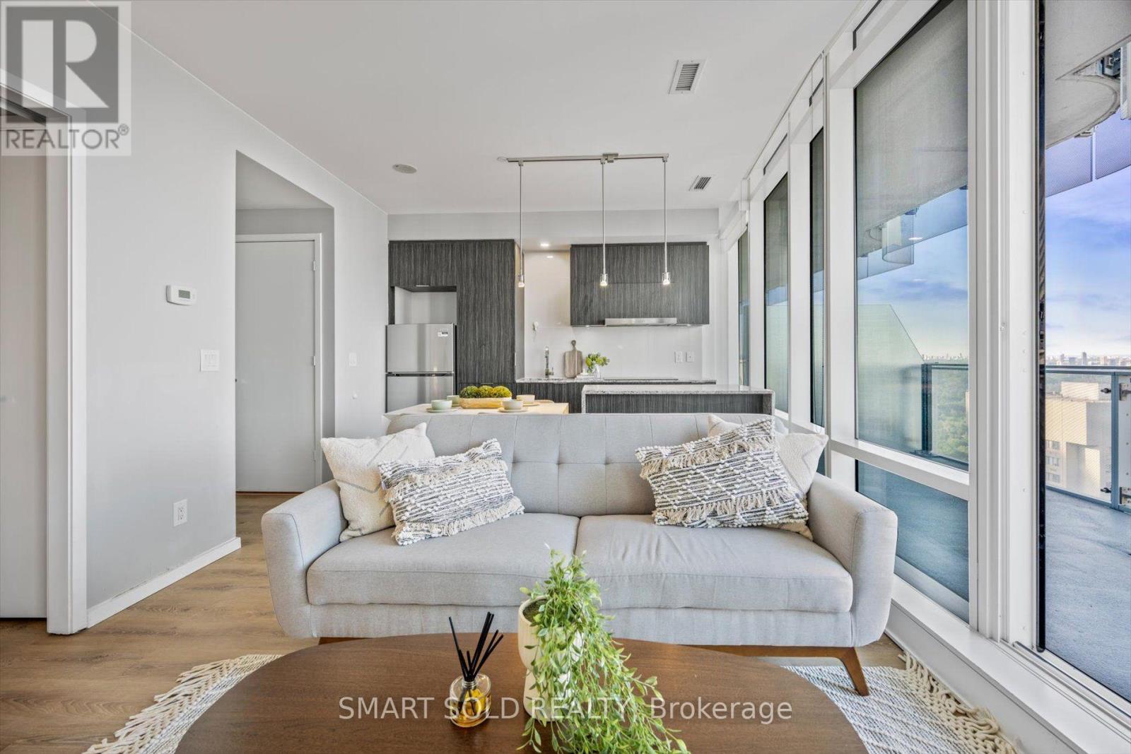 4002 - 1 Bloor Street E, Toronto, Ontario M4W 0A8 - Photo 6 - C13525198