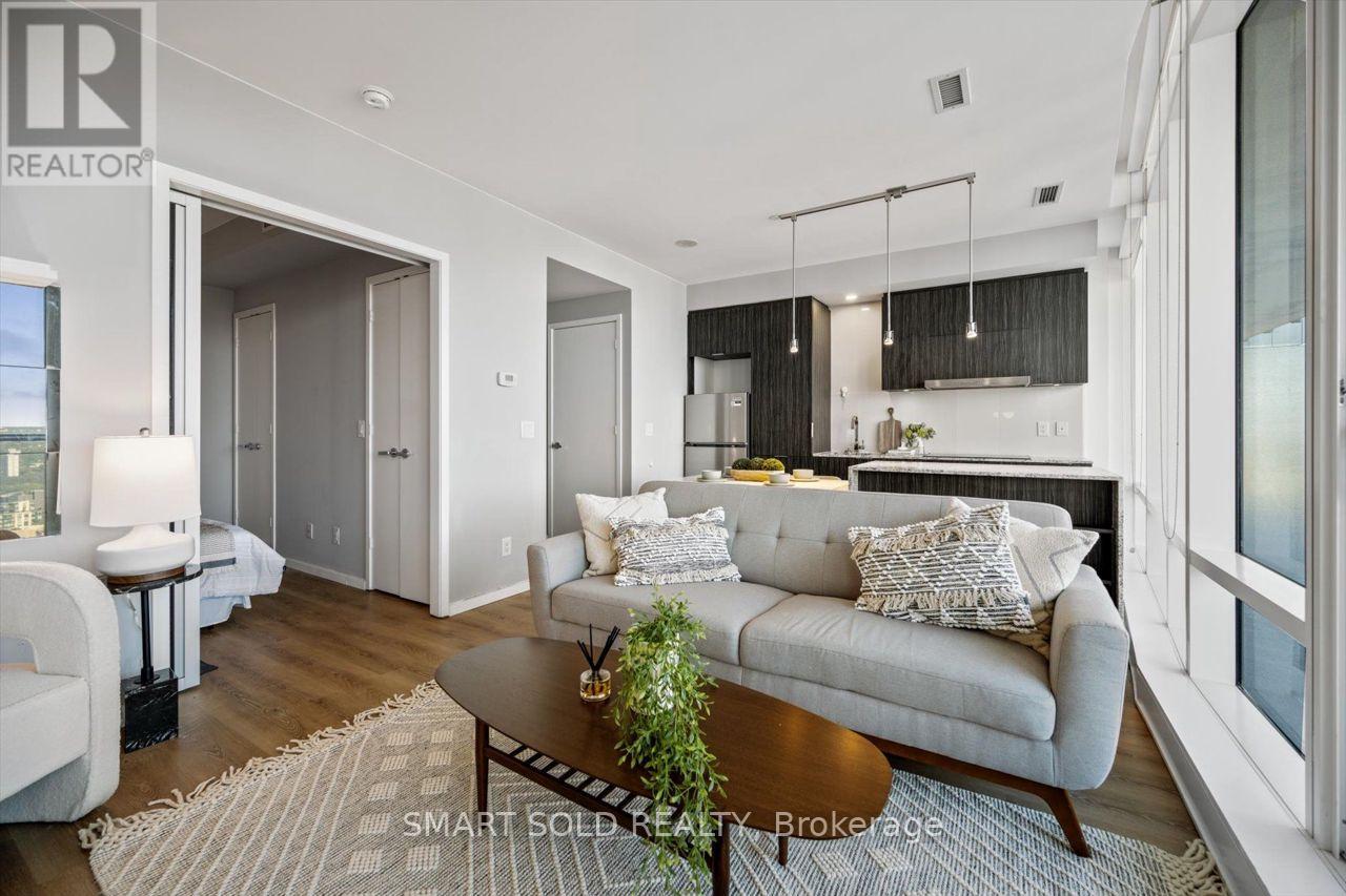 4002 - 1 Bloor Street E, Toronto, Ontario M4W 0A8 - Photo 7 - C13525198