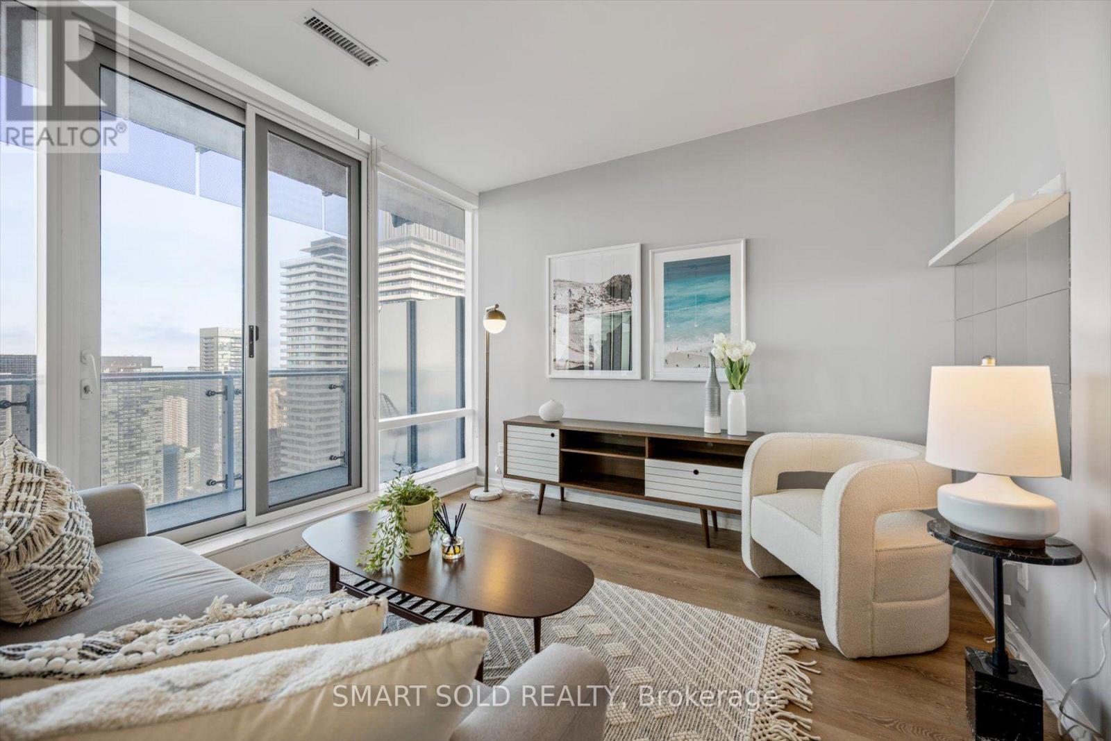 4002 - 1 Bloor Street E, Toronto, Ontario M4W 0A8 - Photo 8 - C13525198