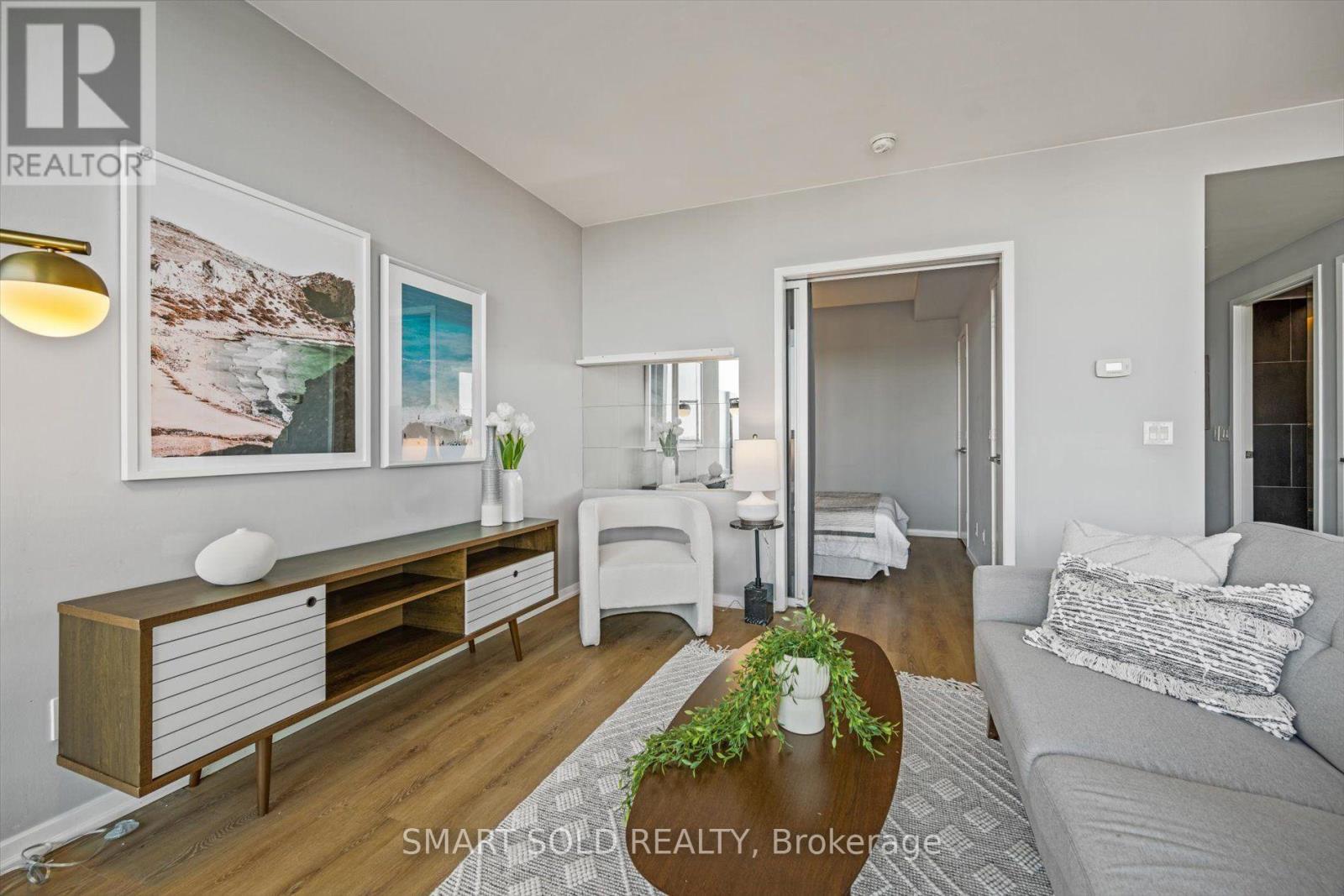 4002 - 1 Bloor Street E, Toronto, Ontario M4W 0A8 - Photo 9 - C13525198
