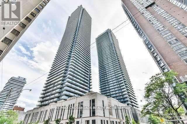 710 - 65 ST MARY STREET