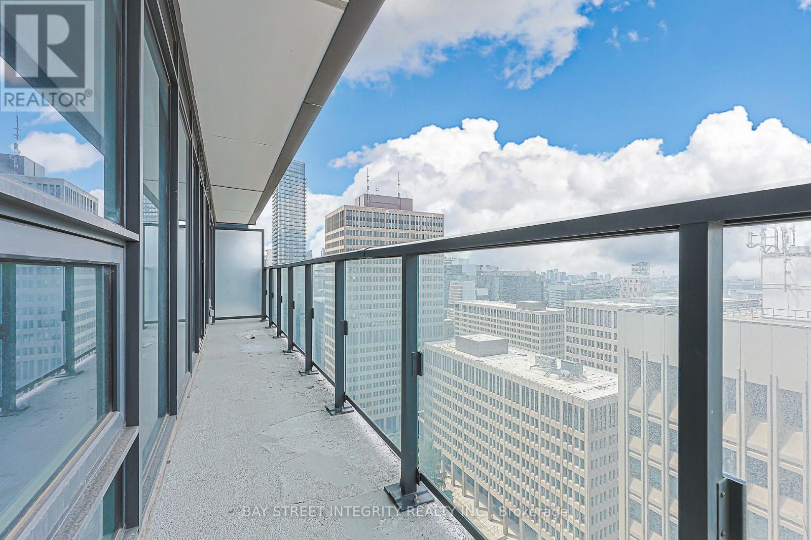 2409 - 955 BAY STREET