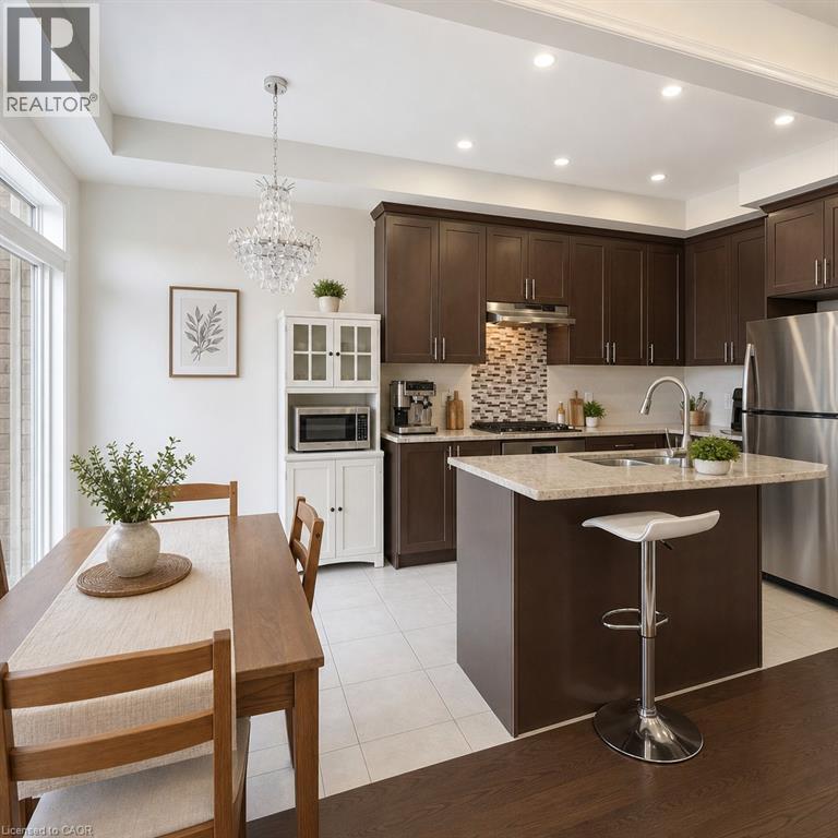 33 Bayonne Drive, Stoney Creek, Ontario  L8J 0L2 - Photo 6 - 40845157