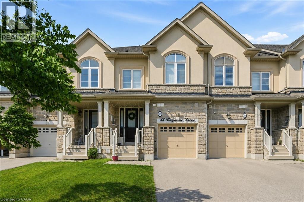 33 BAYONNE Drive