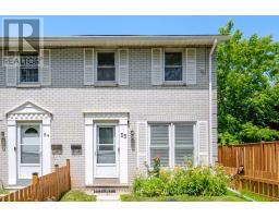 55 - 71 CASS AVENUE, Toronto, Ontario