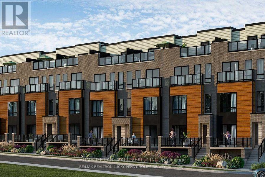 13 - 235 MCLEVIN AVENUE