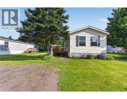 12 Kenshaw Street, Lakeville, New Brunswick