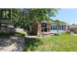 43 NEWBURY DRIVE, Newmarket, Ontario