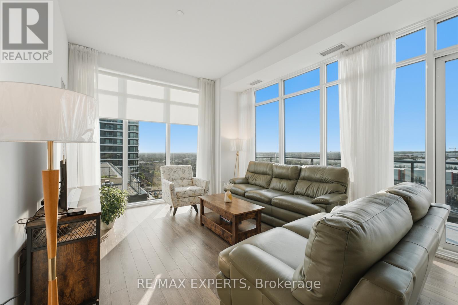 Ph1210 - 100 Eagle Rock Way, Vaughan, Ontario  L6A 5B9 - Photo 17 - N13525124