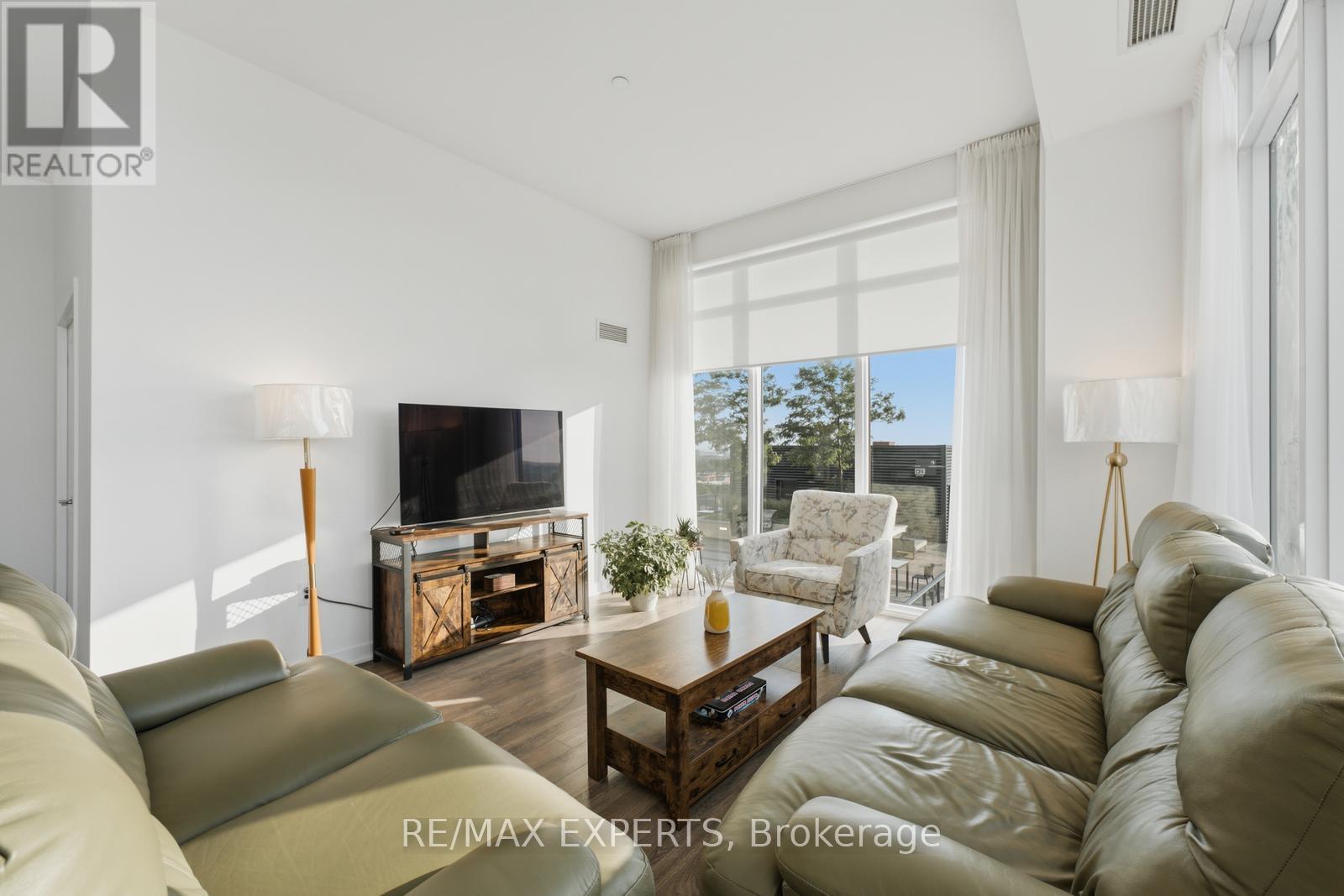Ph1210 - 100 Eagle Rock Way, Vaughan, Ontario  L6A 5B9 - Photo 18 - N13525124