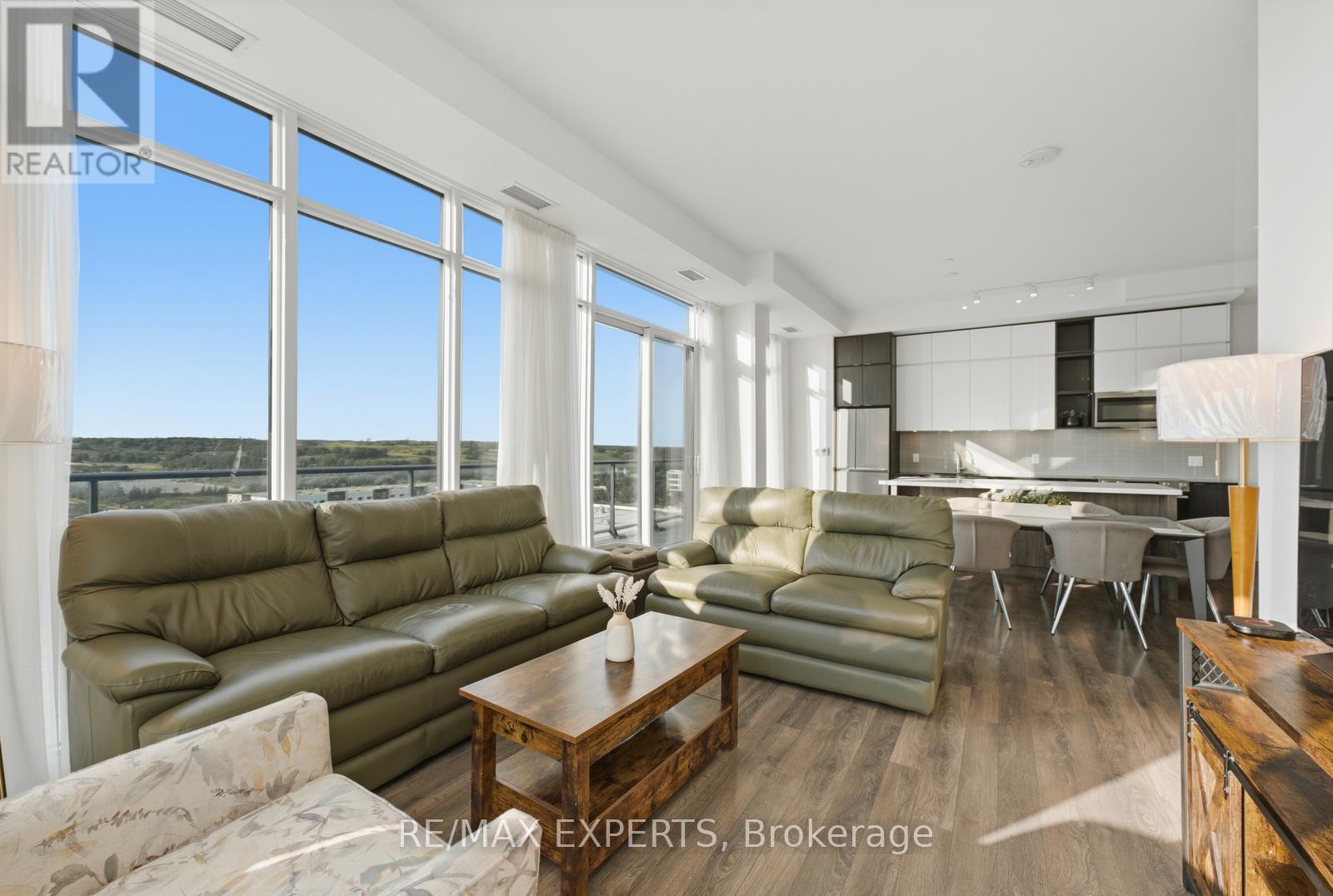 Ph1210 - 100 Eagle Rock Way, Vaughan, Ontario  L6A 5B9 - Photo 19 - N13525124