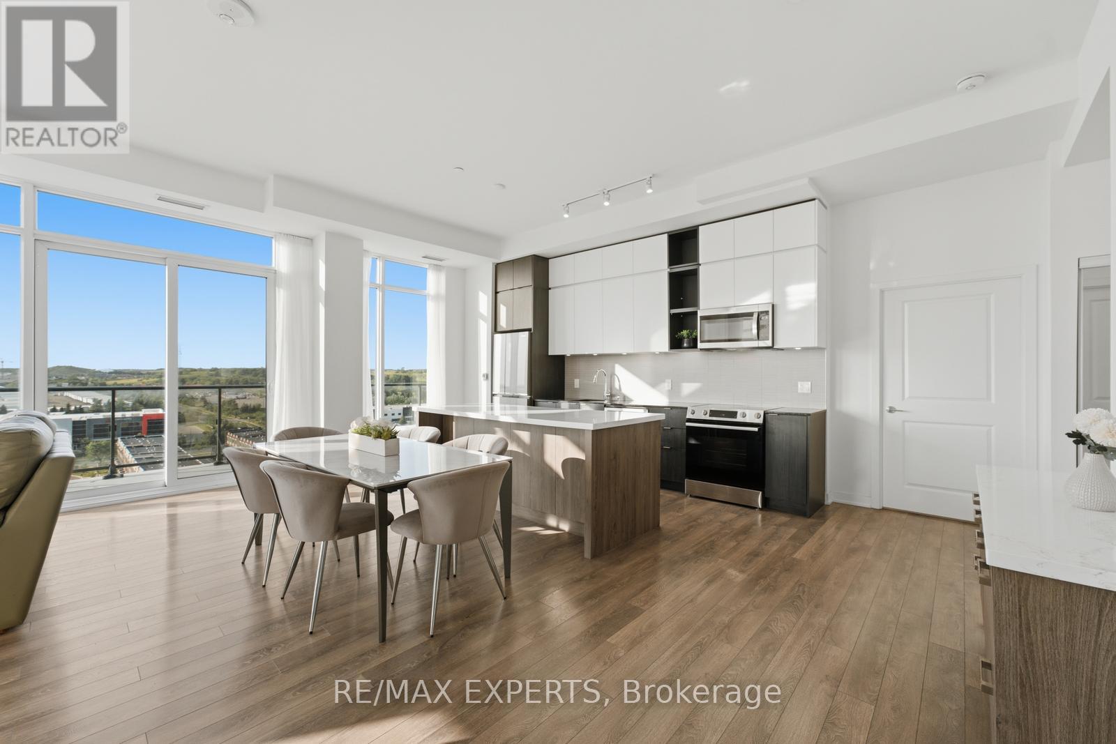 Ph1210 - 100 Eagle Rock Way, Vaughan, Ontario  L6A 5B9 - Photo 21 - N13525124
