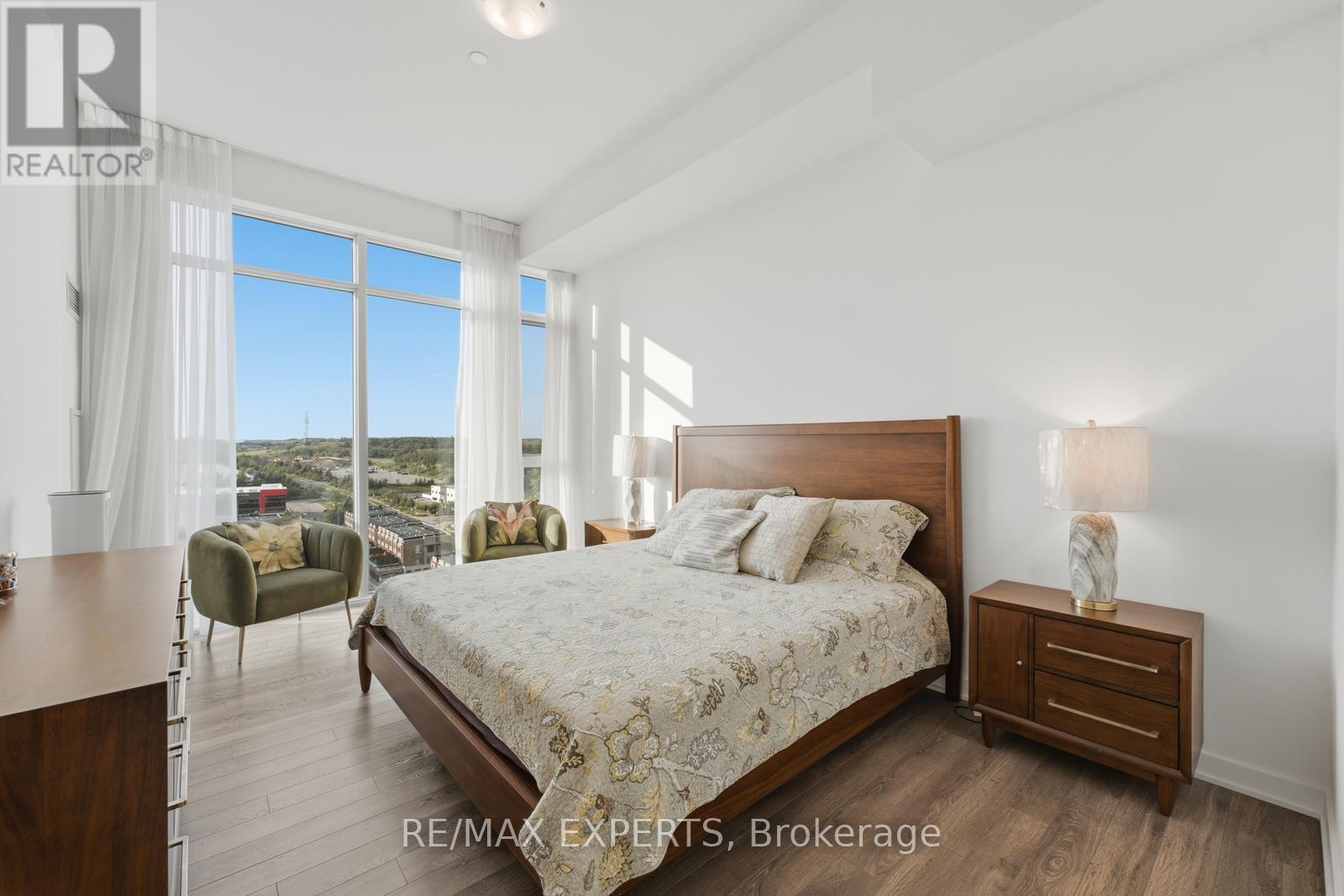 Ph1210 - 100 Eagle Rock Way, Vaughan, Ontario  L6A 5B9 - Photo 22 - N13525124